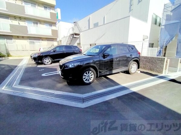 Grande Soleilの物件内観写真